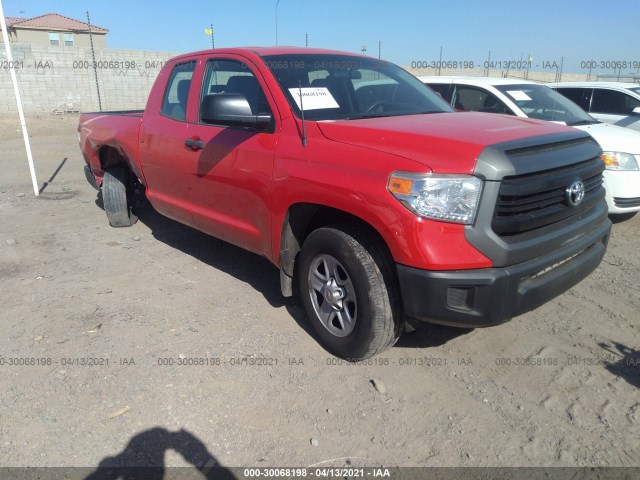 TOYOTA TUNDRA 2WD TRUCK 2015 5tfrm5f14fx089967