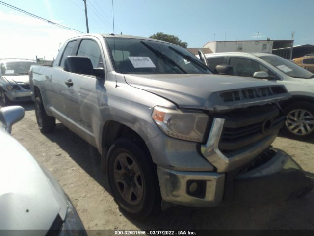 TOYOTA TUNDRA 2WD TRUCK 2015 5tfrm5f14fx093212