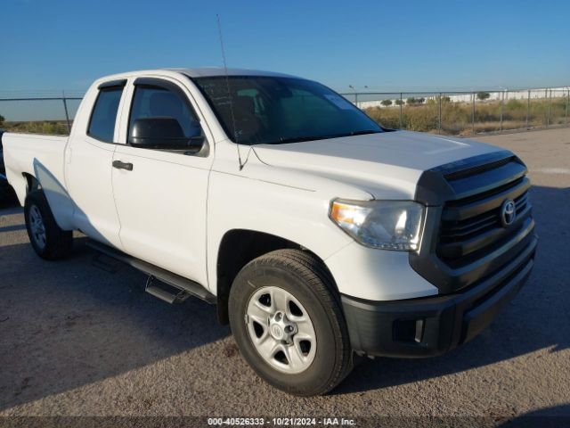 TOYOTA TUNDRA 2016 5tfrm5f14gx098105