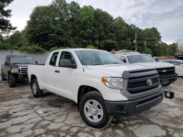 TOYOTA TUNDRA DOU 2016 5tfrm5f14gx099223