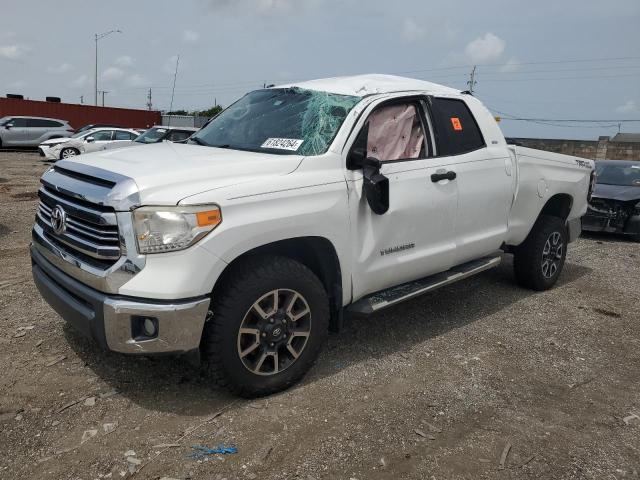 TOYOTA TUNDRA DOU 2016 5tfrm5f14gx107322