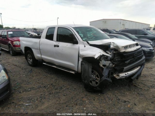 TOYOTA TUNDRA 2WD TRUCK 2016 5tfrm5f14gx108826