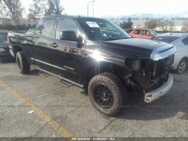 TOYOTA TUNDRA 2WD TRUCK 2016 5tfrm5f14gx108860