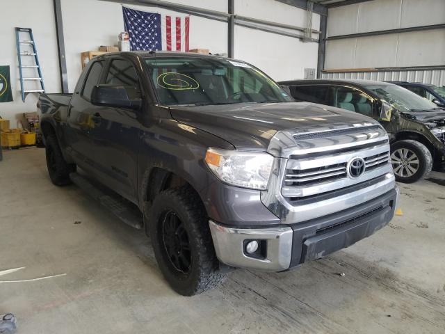 TOYOTA TUNDRA DOU 2016 5tfrm5f14gx108938