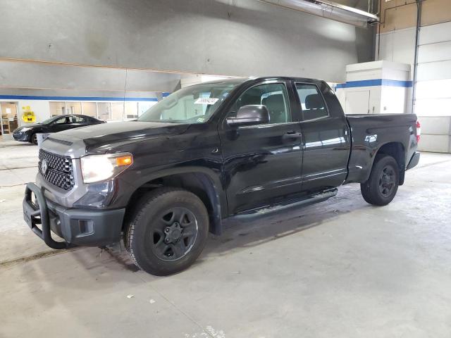 TOYOTA TUNDRA DOU 2018 5tfrm5f14jx124015