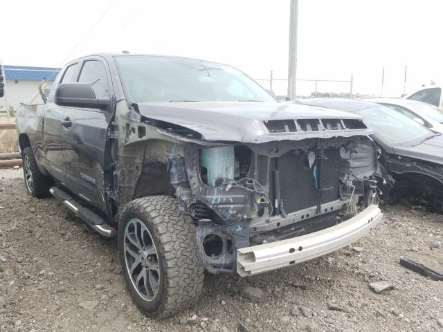 TOYOTA TUNDRA DOU 2018 5tfrm5f14jx124189