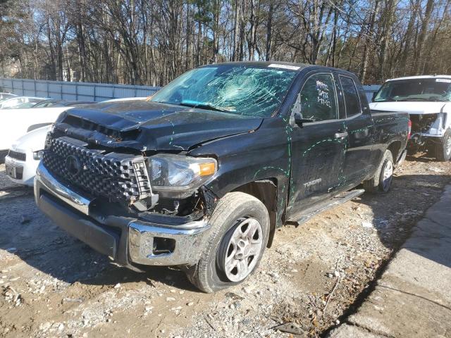 TOYOTA TUNDRA DOU 2018 5tfrm5f14jx126928