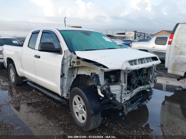 TOYOTA TUNDRA 2018 5tfrm5f14jx129523