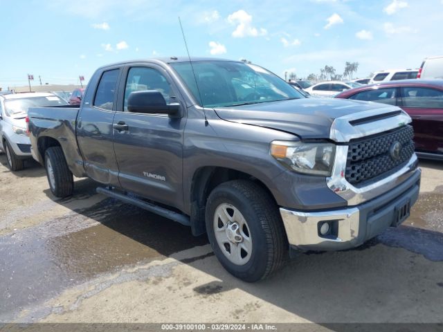 TOYOTA TUNDRA 2018 5tfrm5f14jx129831