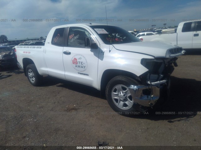 TOYOTA TUNDRA 2WD 2018 5tfrm5f14jx130820