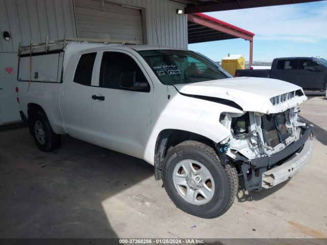 TOYOTA TUNDRA 2018 5tfrm5f14jx132342