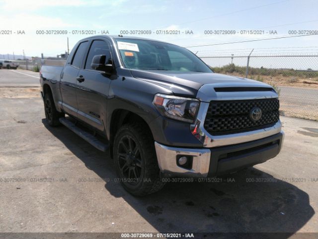 TOYOTA TUNDRA 2WD 2018 5tfrm5f14jx132356