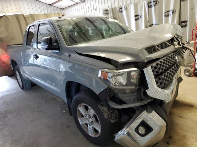 TOYOTA TUNDRA DOU 2019 5tfrm5f14kx140894