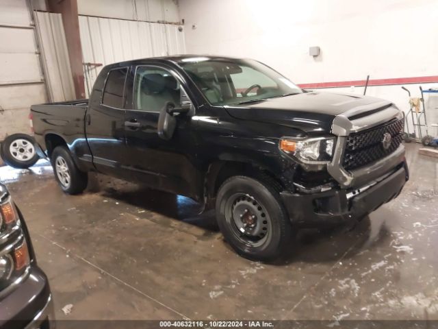 TOYOTA TUNDRA 2019 5tfrm5f14kx143164