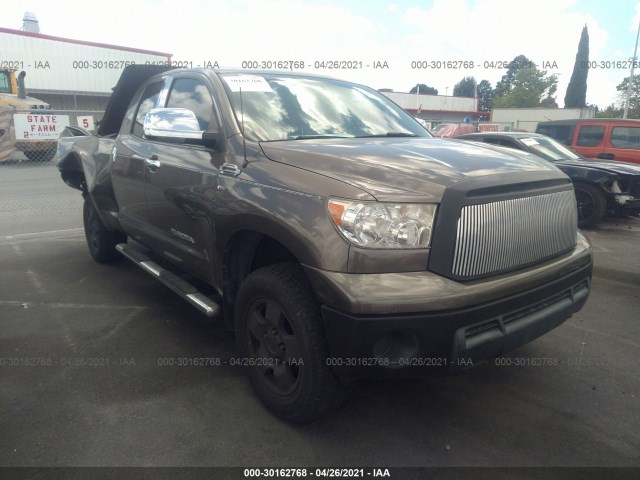 TOYOTA TUNDRA 2WD TRUCK 2010 5tfrm5f15ax004854