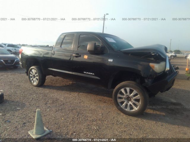 TOYOTA TUNDRA 2WD TRUCK 2010 5tfrm5f15ax006281