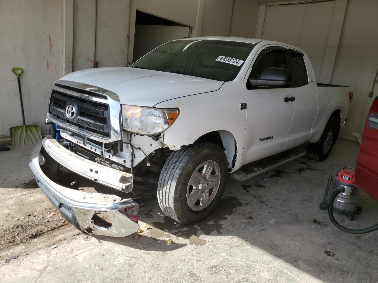 TOYOTA TUNDRA 2010 5tfrm5f15ax006684