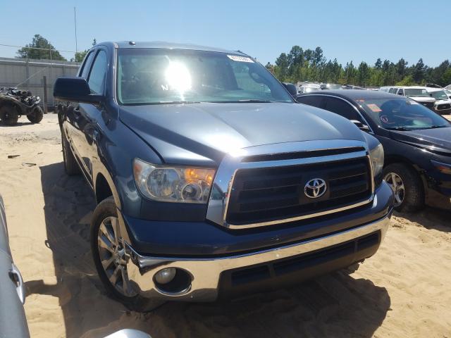 TOYOTA TUNDRA DOU 2010 5tfrm5f15ax006913