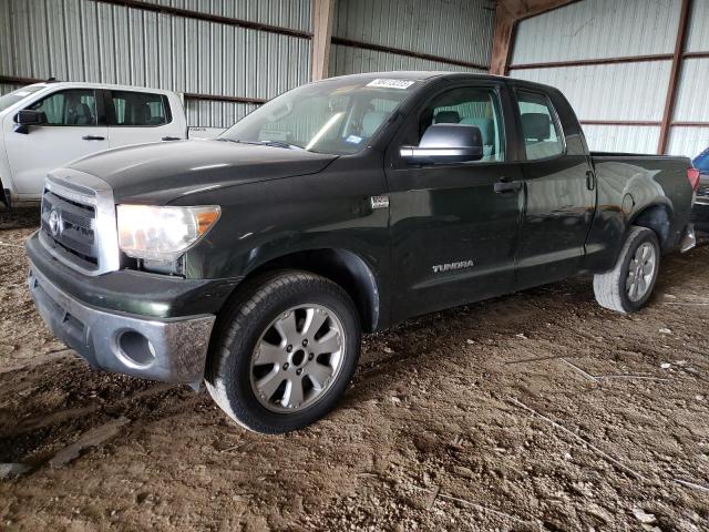 TOYOTA TUNDRA DOU 2010 5tfrm5f15ax007494