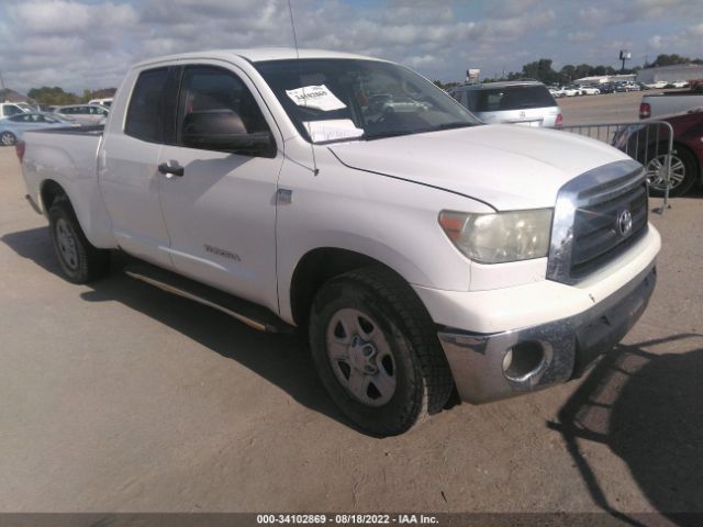 TOYOTA TUNDRA 2WD TRUCK 2010 5tfrm5f15ax009794