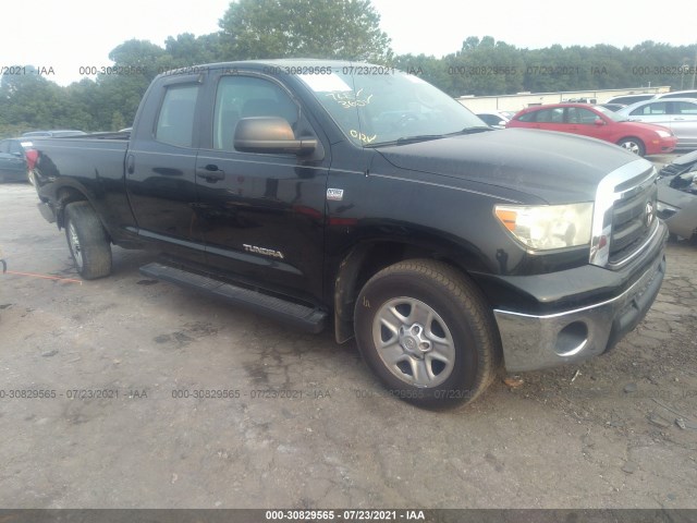 TOYOTA TUNDRA 2WD TRUCK 2010 5tfrm5f15ax010069