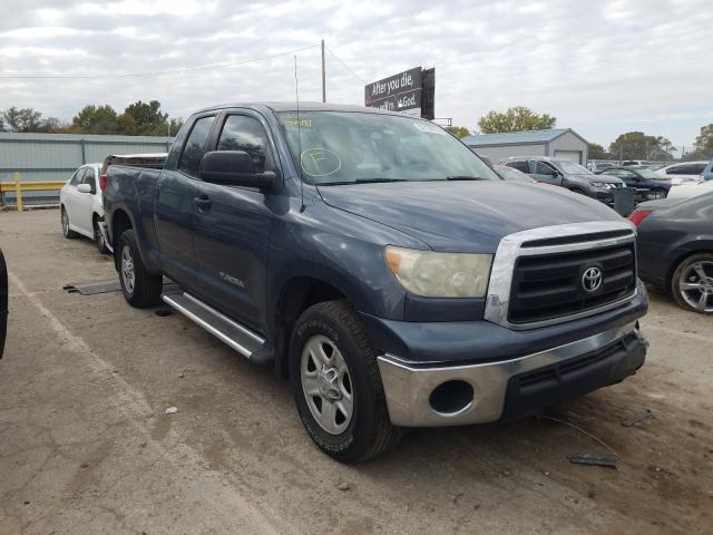 TOYOTA TUNDRA DOU 2010 5tfrm5f15ax010508