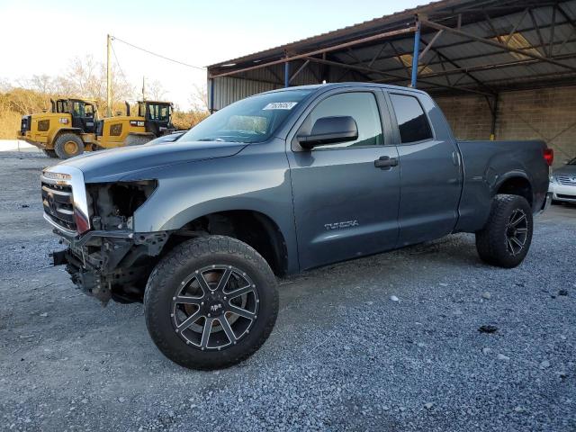 TOYOTA TUNDRA DOU 2010 5tfrm5f15ax010833