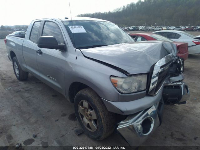 TOYOTA TUNDRA 2WD TRUCK 2010 5tfrm5f15ax010928