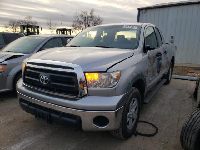 TOYOTA TUNDRA DOU 2010 5tfrm5f15ax011528