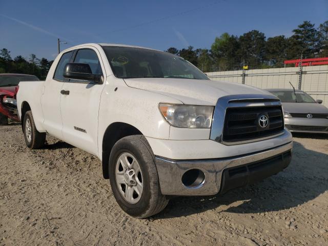 TOYOTA TUNDRA DOU 2010 5tfrm5f15ax013554