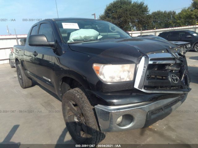 TOYOTA TUNDRA 2WD TRUCK 2010 5tfrm5f15ax020228