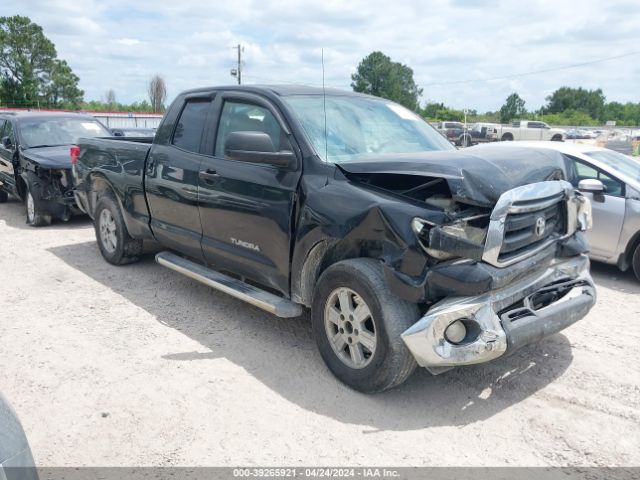 TOYOTA TUNDRA 2011 5tfrm5f15bx023504