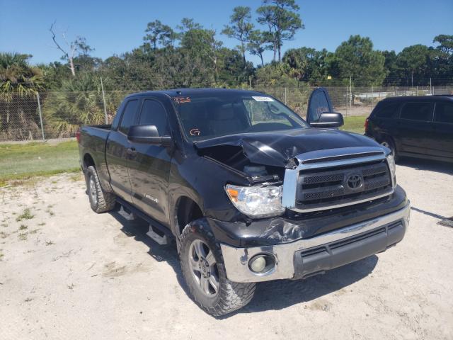 TOYOTA TUNDRA 2011 5tfrm5f15bx028119