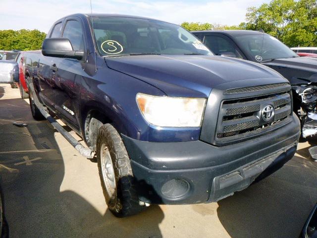 TOYOTA TUNDRA DOU 2011 5tfrm5f15bx032686