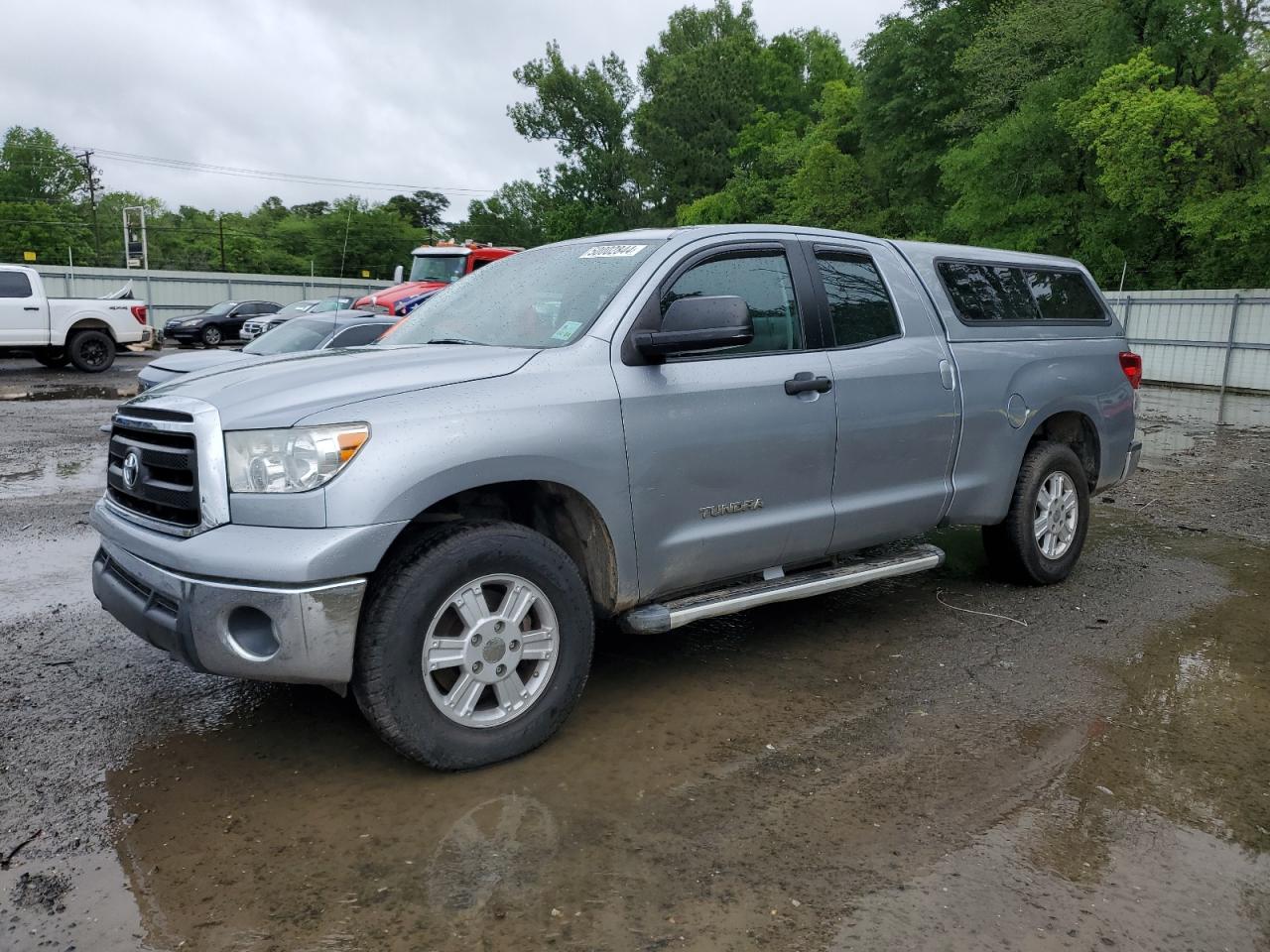 TOYOTA TUNDRA 2011 5tfrm5f15bx032901