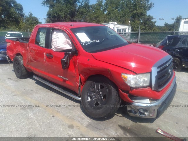 TOYOTA TUNDRA 2WD TRUCK 2011 5tfrm5f15bx033188