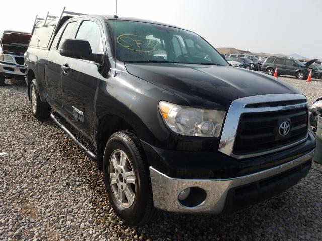 TOYOTA TUNDRA DOU 2012 5tfrm5f15cx040109