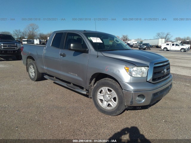 TOYOTA TUNDRA 2WD TRUCK 2012 5tfrm5f15cx048517