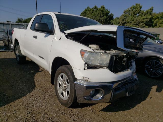 TOYOTA TUNDRA DOU 2012 5tfrm5f15cx049957