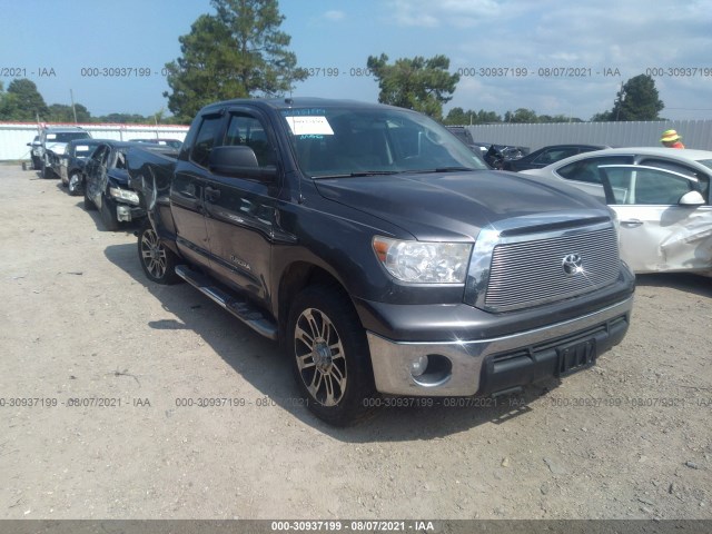 TOYOTA TUNDRA 2WD TRUCK 2013 5tfrm5f15dx054495