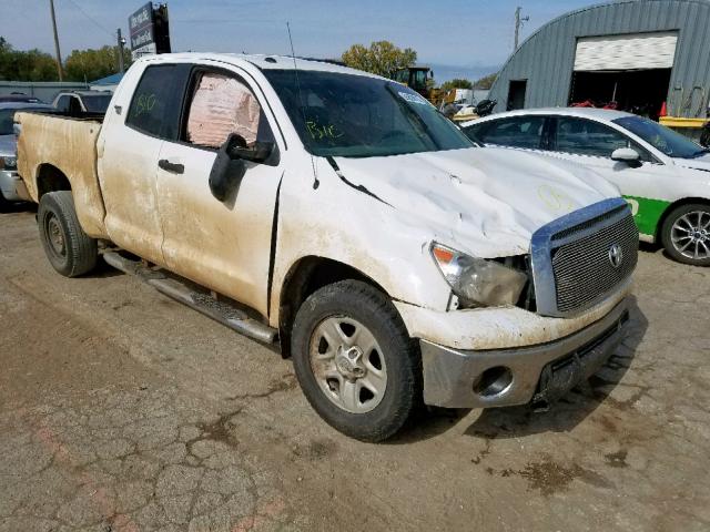 TOYOTA TUNDRA DOU 2013 5tfrm5f15dx063598