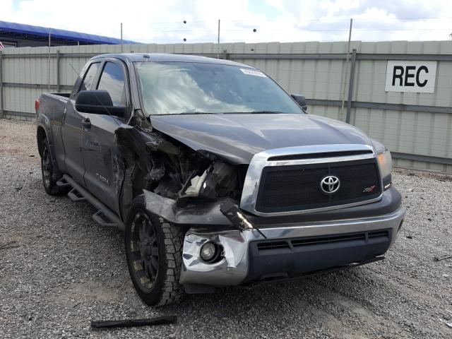 TOYOTA TUNDRA DOU 2013 5tfrm5f15dx067537