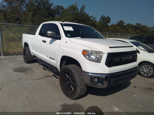 TOYOTA TUNDRA 2WD TRUCK 2014 5tfrm5f15ex067815