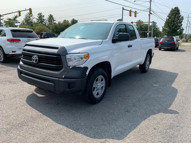 TOYOTA TUNDRA DOU 2014 5tfrm5f15ex068236