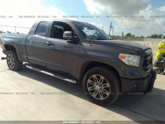 TOYOTA TUNDRA 2WD TRUCK 2014 5tfrm5f15ex070567