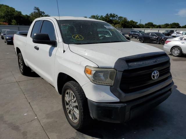 TOYOTA TUNDRA 2014 5tfrm5f15ex070746