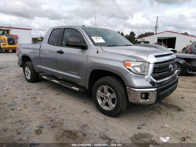 TOYOTA TUNDRA 2WD TRUCK 2014 5tfrm5f15ex071850