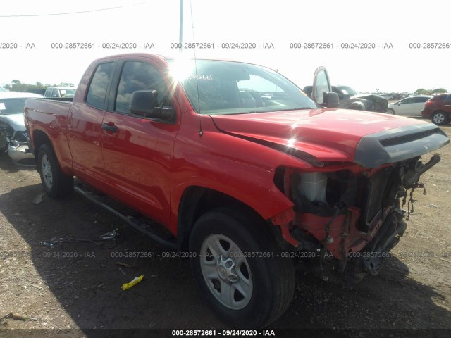 TOYOTA TUNDRA 2WD TRUCK 2014 5tfrm5f15ex072612