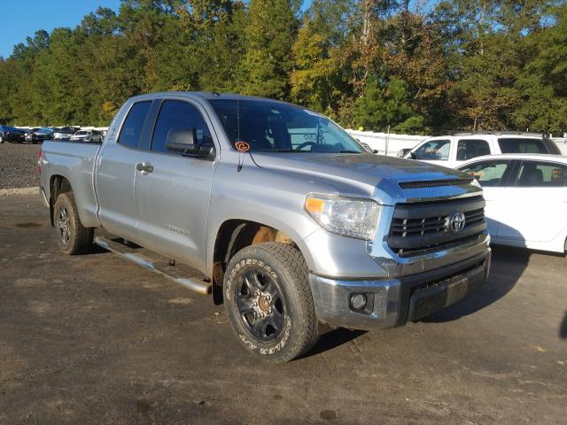 TOYOTA TUNDRA DOU 2014 5tfrm5f15ex073064