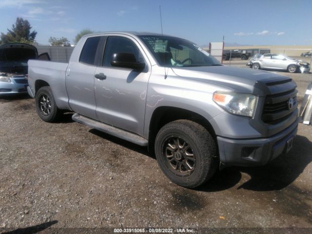 TOYOTA TUNDRA 2WD TRUCK 2014 5tfrm5f15ex074733